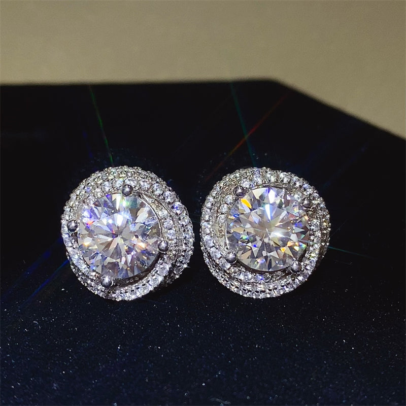 Diamond Studs