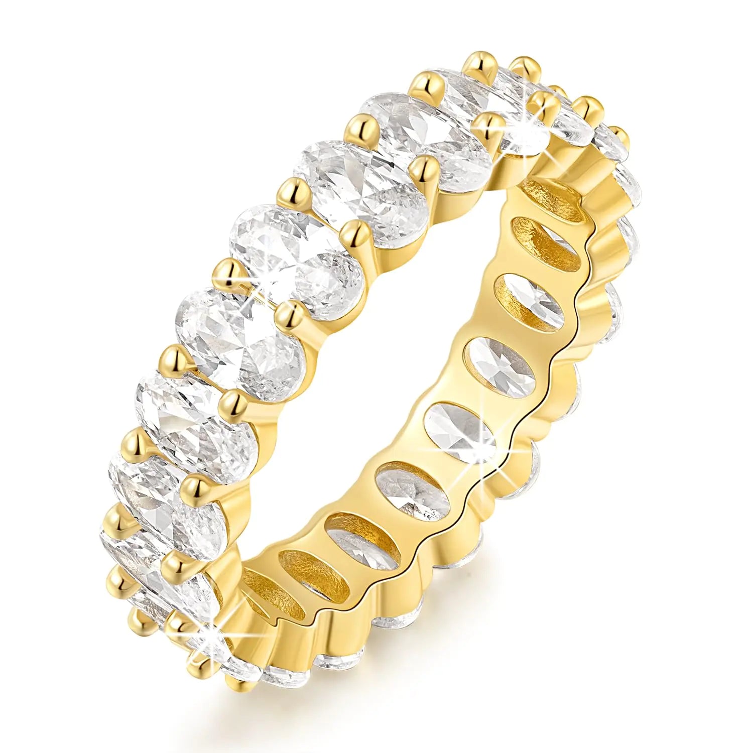 Eternity Rings