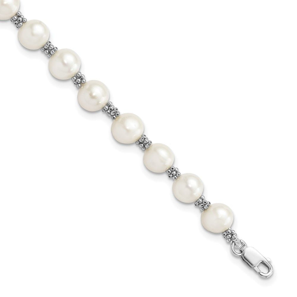 Pearl Bracelets