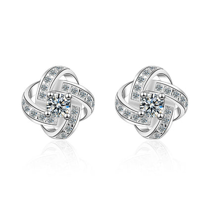 Women's Stud Earrings