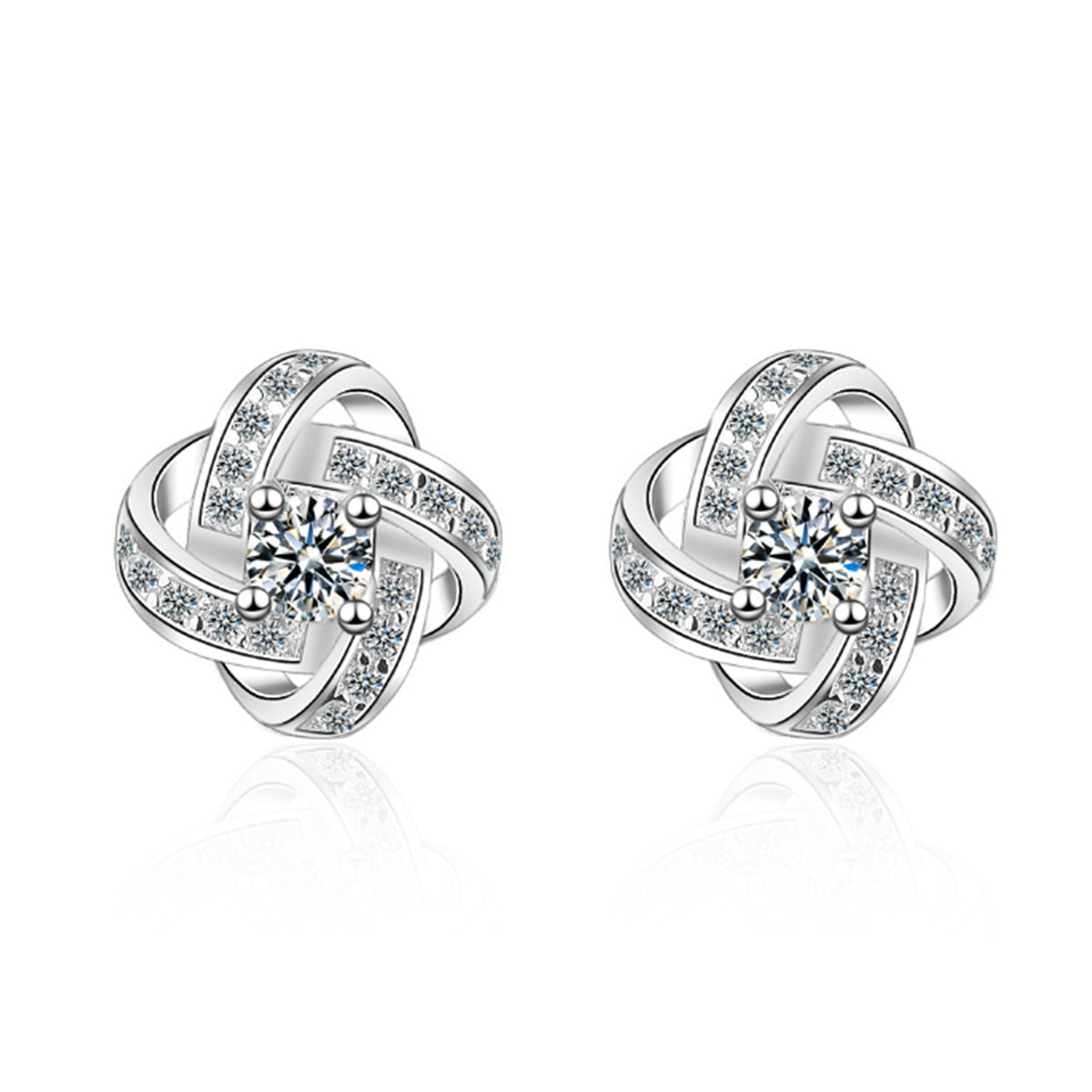 Diamond Studs