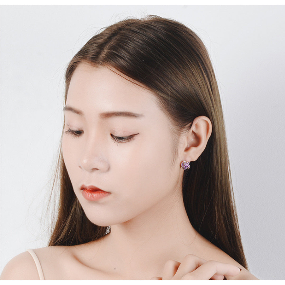 Women's Stud Earrings