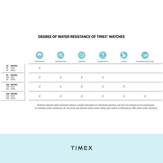 Timex Women's Easy Reader Date Two-Tone/White 25mm Casual Watch, Extral-Long Expansion Band