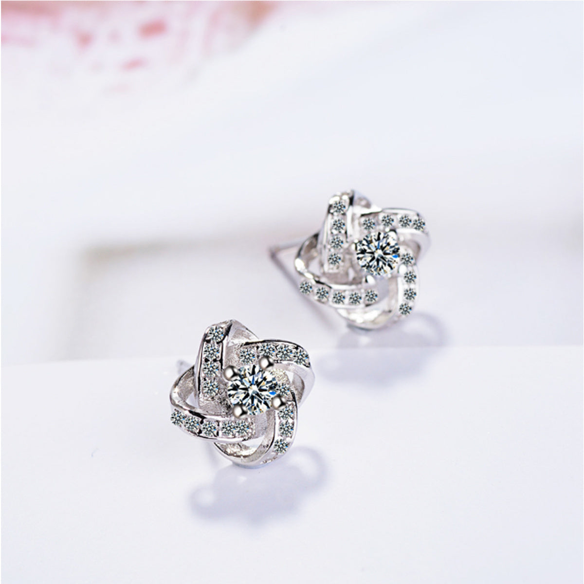 Women's Stud Earrings