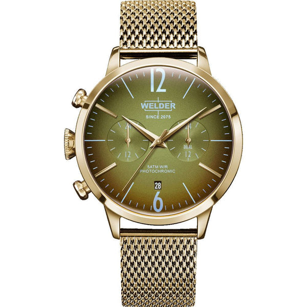 Welder Moody Watch WWRC813 Women's Watch