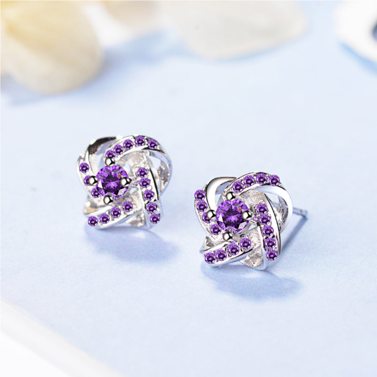 Women's Stud Earrings