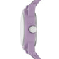 Skechers Women's Analog Silicone Lavender Watch (SR6214W)