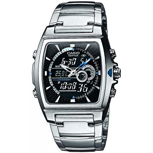 Casio Men's Ana-Digi Edifice Watch