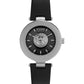 Versus Versace Womens Watches Black 40 mm Brick Lane Collection