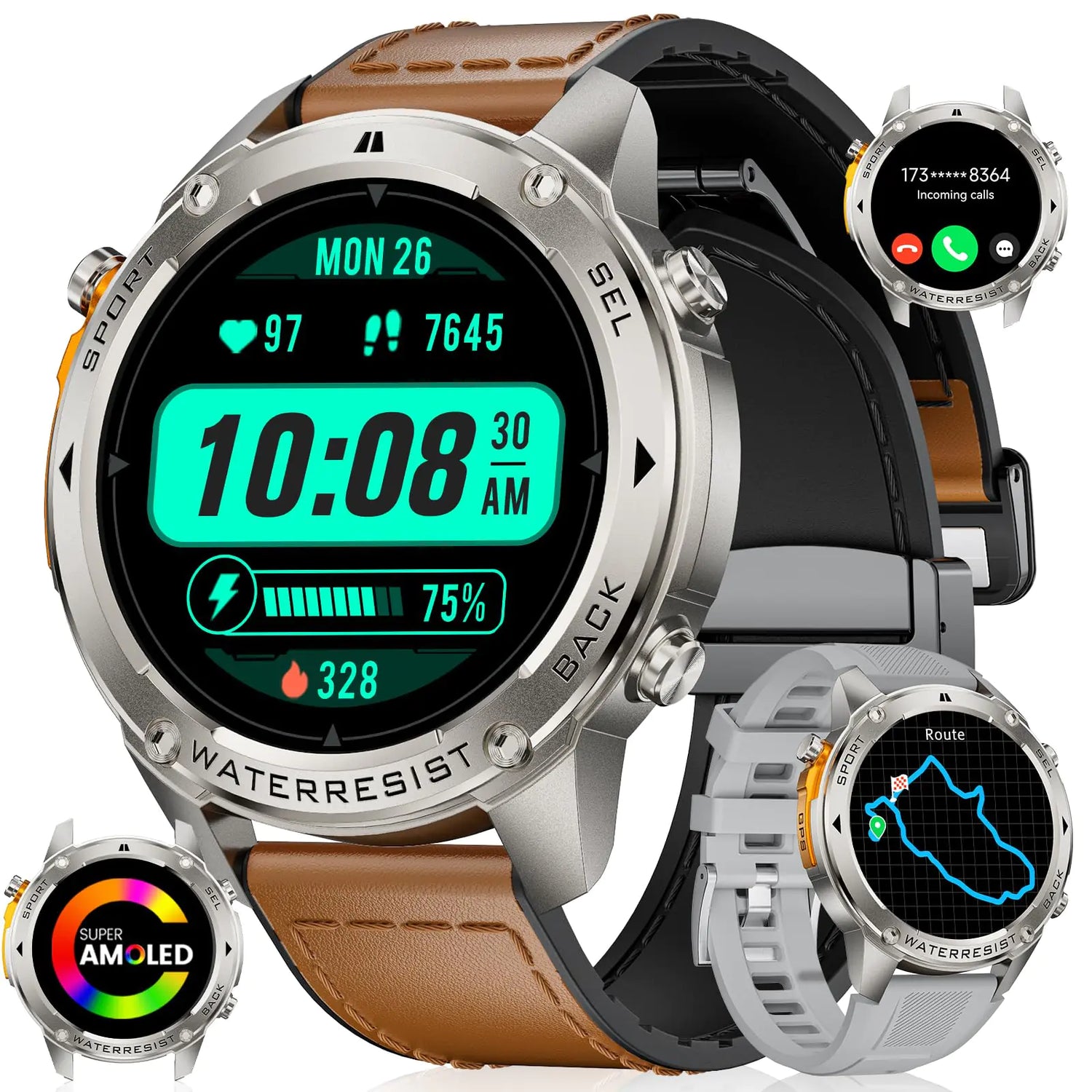 Men's Watches