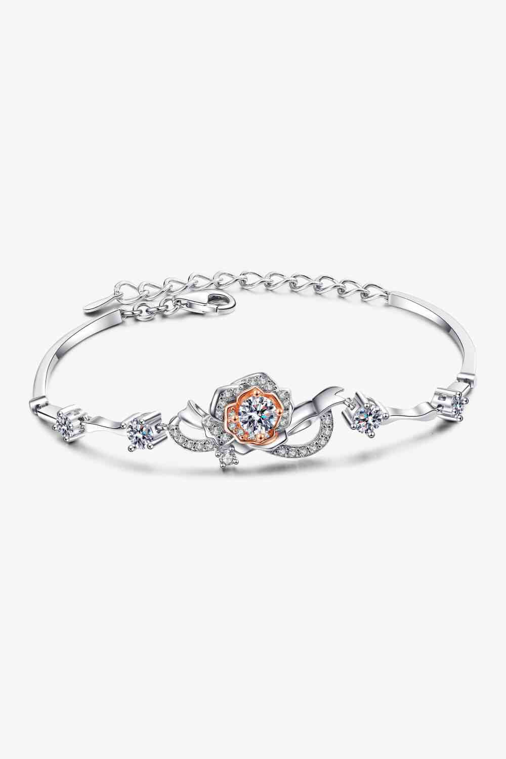 Gemstone Bracelets