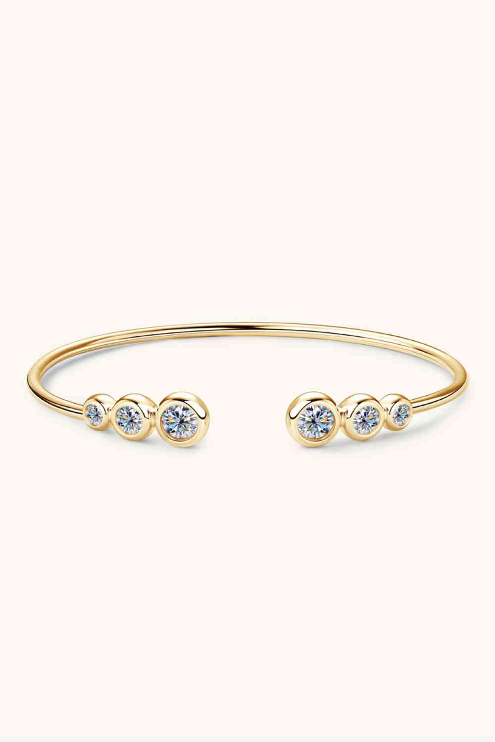 Gemstone Bracelets