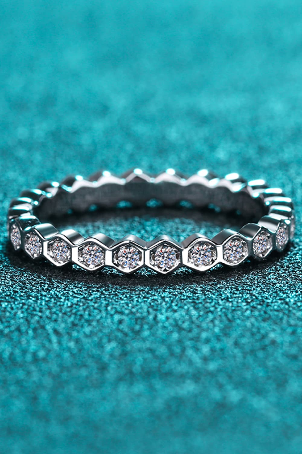 Eternity Rings
