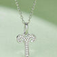 Moissanite Constellation Pendant Necklace