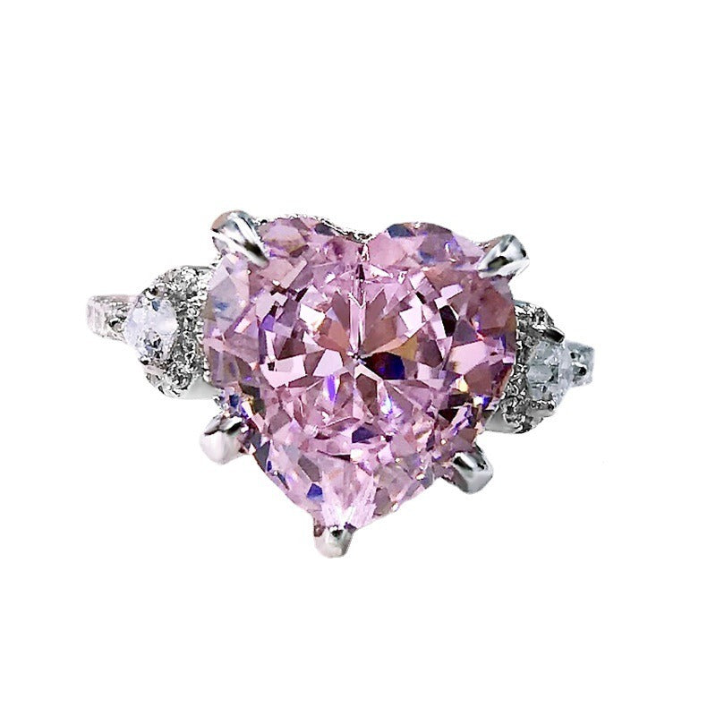 Diamond Rings