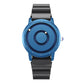 New Celestial Cool Magnetic Suspension Watch Men