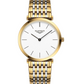 Simple Waterproof Casual Quartz Watch Men's