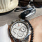 Men's High-end White-collar Business Casual Watch Temperament