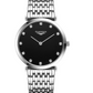 Simple Waterproof Casual Quartz Watch Men's