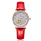 Women's Fashion Waterproof Automatic Mechanical Watch