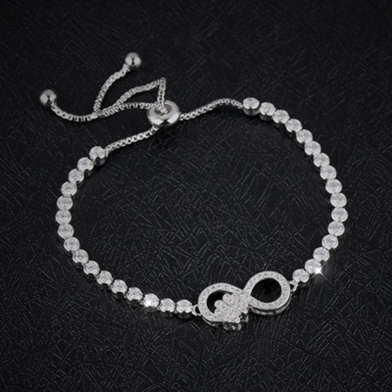 Tennis Bracelets