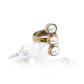 The TIGA PEARL Ring