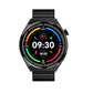 Smart sports watch Huaqiang North top equipped with Porsche men's waterproof large screen 1.45 Bluetooth