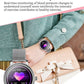 Women's AK38 Smart Watch Heart Rate Smart Bluetooth Bracelet Sports Watch Smart Watch