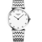 Simple Waterproof Casual Quartz Watch Men's