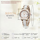 Fashion Women's Rose Gold Women's Watch