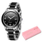 Fashion Women's Rose Gold Women's Watch