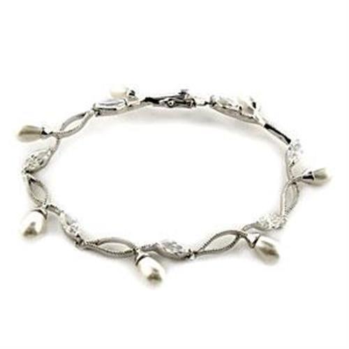 Pearl Bracelets