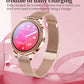 Women's AK38 Smart Watch Heart Rate Smart Bluetooth Bracelet Sports Watch Smart Watch