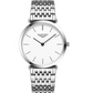 Simple Waterproof Casual Quartz Watch Men's