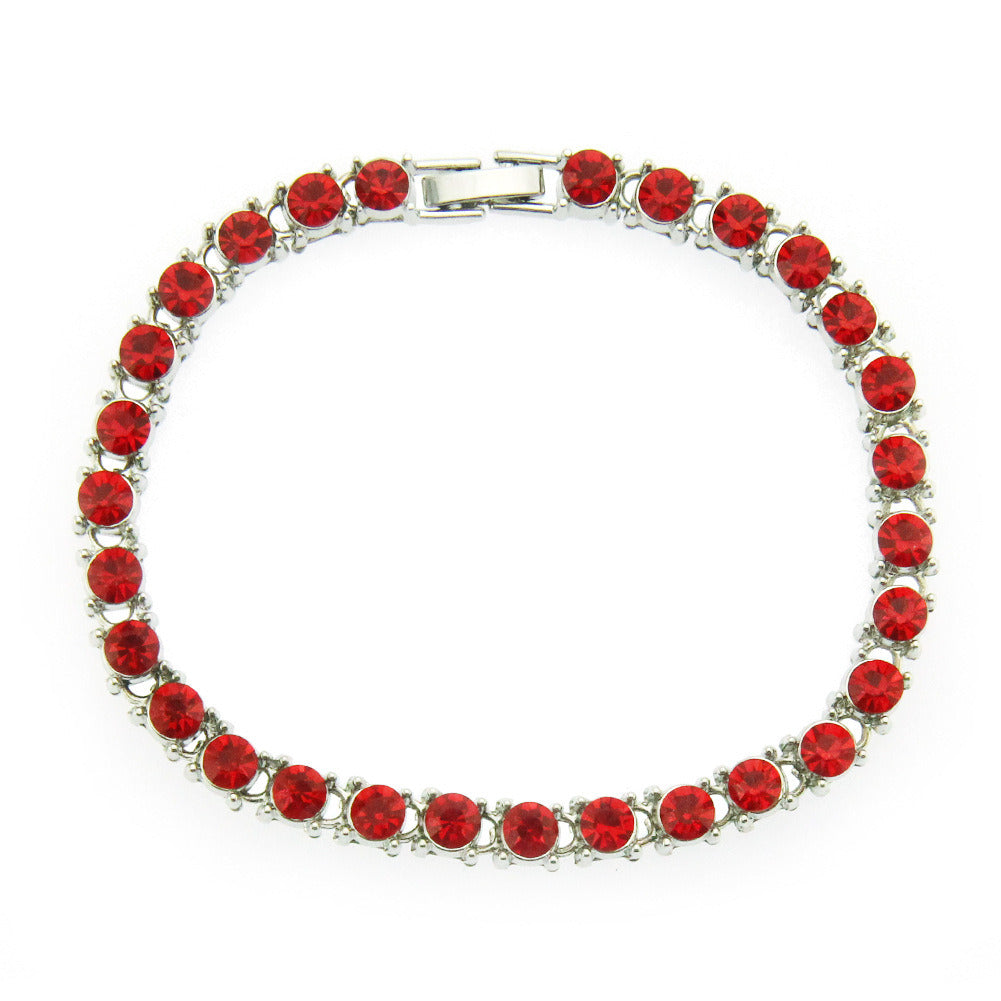 Diamond Bracelets