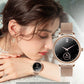 Women's AK38 Smart Watch Heart Rate Smart Bluetooth Bracelet Sports Watch Smart Watch