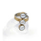 The TIGA PEARL Ring